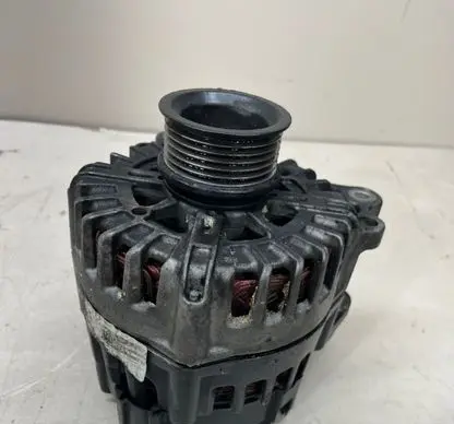 Audi Q7 4L Generator/alternator