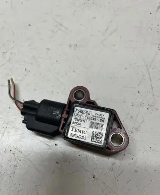 Land Rover Range Rover Sport L320 Airbag deployment crash/impact sensor 5H2Z14B345BA 00009403A5 YDB000141