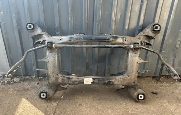 BMW X3 G01 Rear subframe 