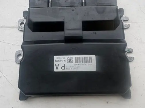 Subaru Outback (BT) Engine control unit/module