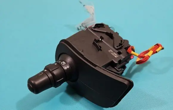 Renault Kangoo II Headlight wiper switch 88102001 IMPRK1476662