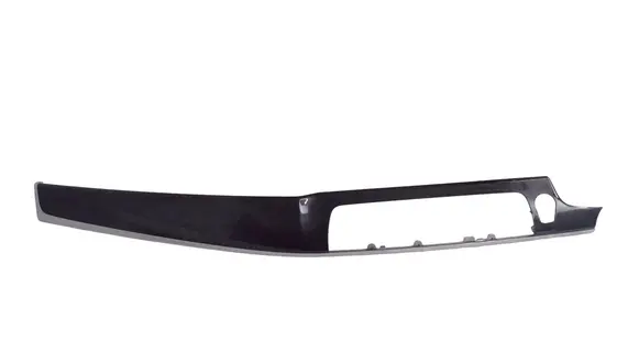 BMW 5 F10 F11 Dashboard glove box trim 9166934