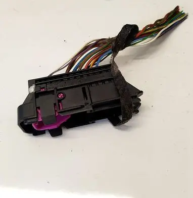 Volkswagen Touran I Sensor 1K0937722D