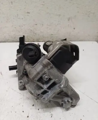 Citroen Jumpy EGR valve cooler 980759308001