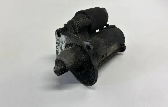 Ford Focus Starter motor