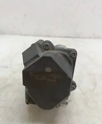 Volkswagen Caddy Throttle valve 03G128063A V320 A2653085612