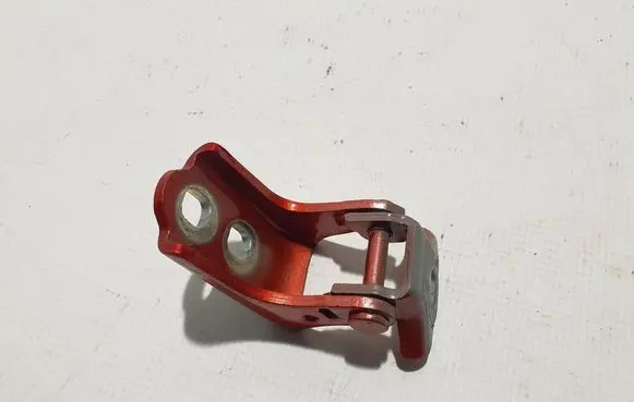 Renault Megane E-Tech Rear door lower hinge 804002809R