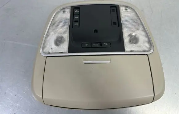 Jeep Grand Cherokee Front seat light 556222729
