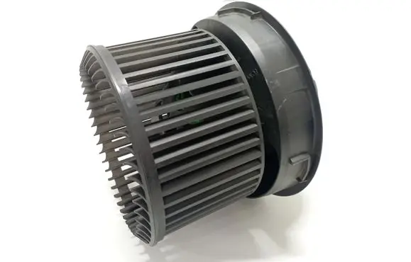 Citroen C1 Heater fan/blower N101813C