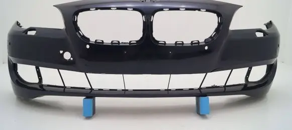BMW 5 F10 F11 Front bumper