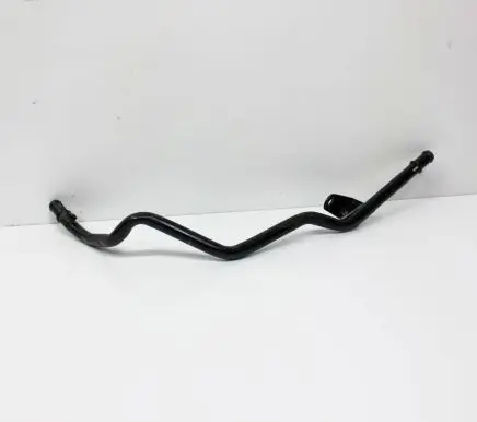 Audi A6 S6 C7 4G Engine coolant pipe/hose 06L121075A