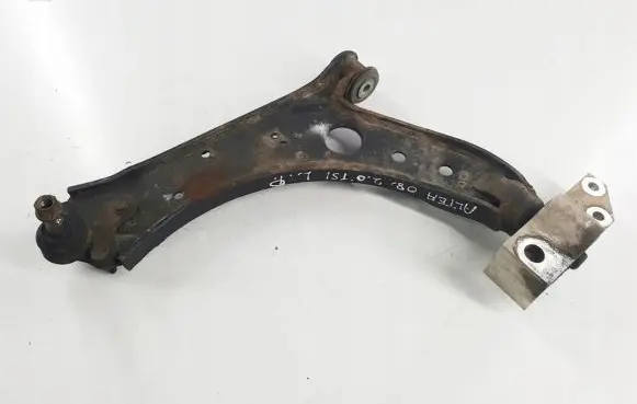 Seat Altea XL Front lower control arm/wishbone