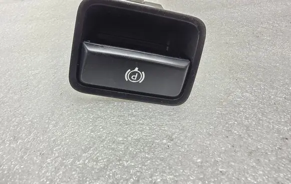 Mercedes-Benz GL X166 Hand parking brake switch A2469050451