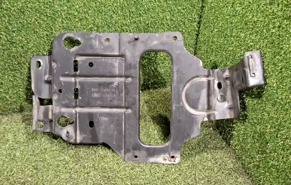 Ford Transit Custom Engine control unit holder BK2112A692AC BK2112A692