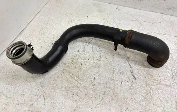 Volkswagen Polo Intercooler hose/pipe 6Q0145762N 6Q0145770G