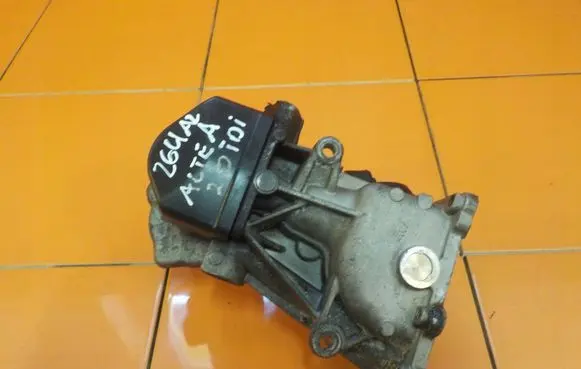 Seat Altea EGR thermostat 264A2