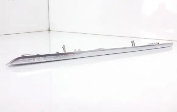 Volvo V40 Cross country Dashboard glove box trim 31393282