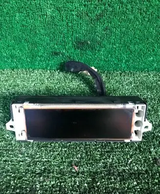 Fiat Scudo Screen/display/small screen 9664222280