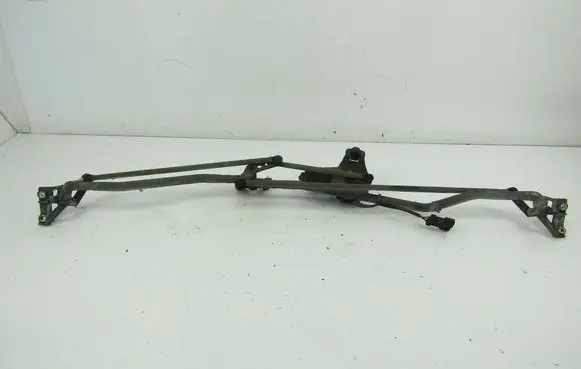 Opel Meriva A Front wiper linkage 