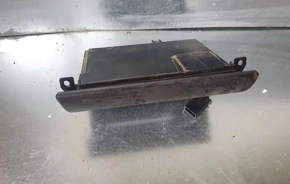 Car ashtray