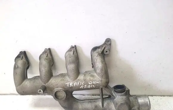 Renault Trafic II (X83) Intake manifold 8200145097