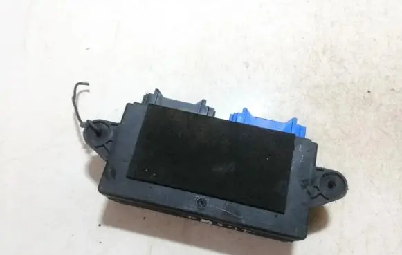 Renault Espace III Comfort/convenience module 7700416293 73847257