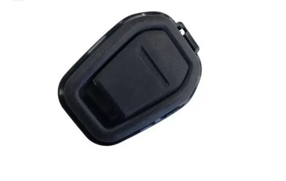 Ford Mustang VI Seat adjustment handle 