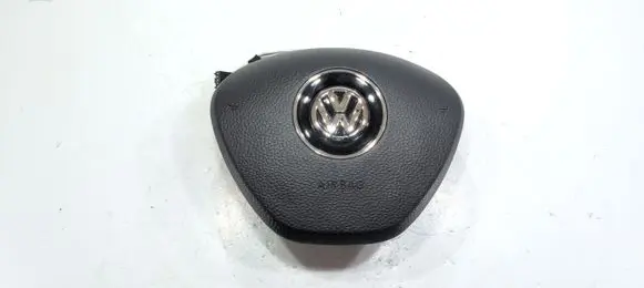 Volkswagen Touran III Steering wheel airbag 5TA880201AC