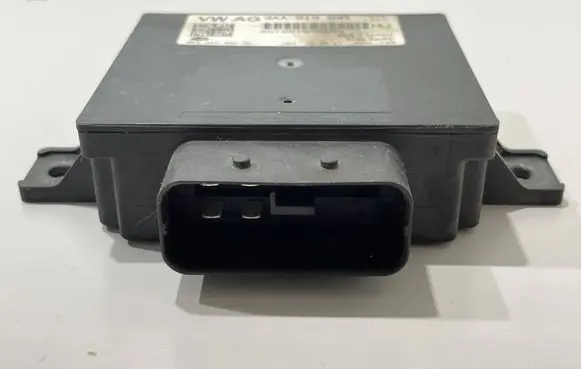 Volkswagen PASSAT B7 Power management control unit 3AA919041 0155799658 ES01045240