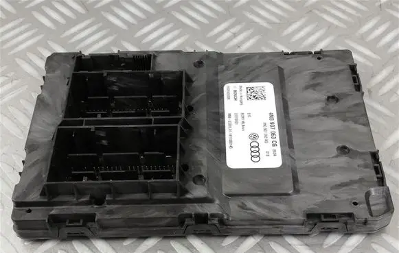 Audi A8 S8 D5 Comfort/convenience module 4N0907063AG