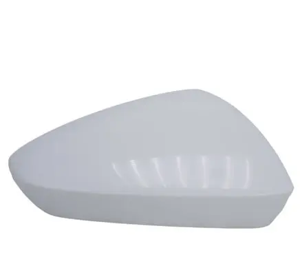 Audi A3 8Y Plastic wing mirror trim cover v-5014