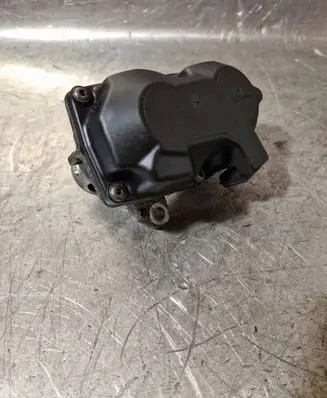EGR valve