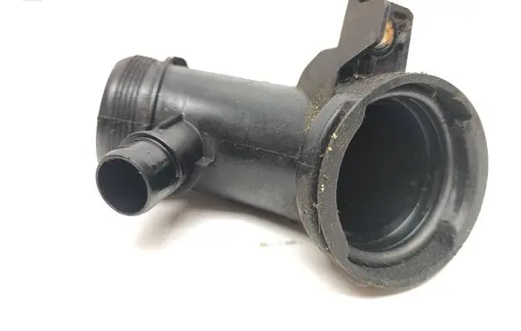 Citroen C3 Intercooler hose/pipe 9684362180