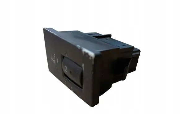 Volkswagen Touareg I Seat heating switch 7L6963570