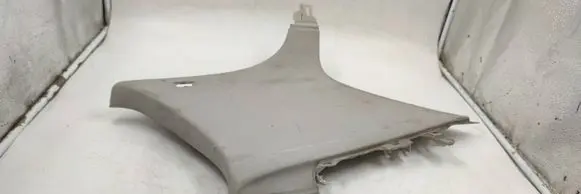 (C) pillar trim