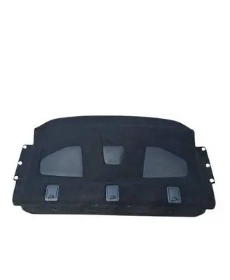 Ford Fusion II Parcel shelf DS73-F46668-CS