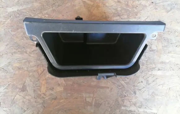 BMW X5 F15 Glove box in trunk 7284294