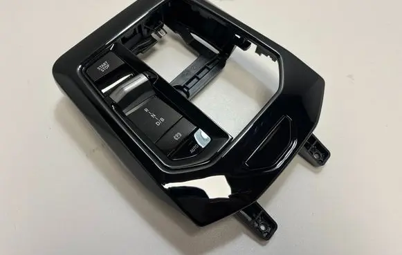 BMW 5 G60 Gear shifter/selector 5A76796 5B73053