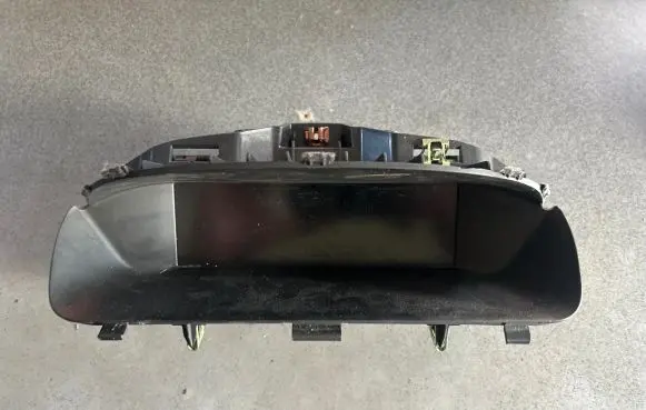 Opel Mokka Screen/display/small screen AME47762