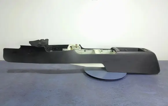 Audi A6 Allroad C5 Center console
