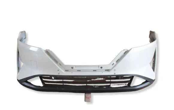 Nissan Qashqai J12 Front bumper 620226UA0H