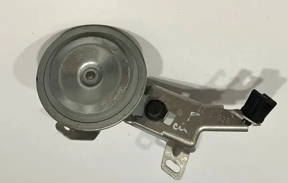 Porsche Cayenne (92A) Alarm system siren 7P5951193