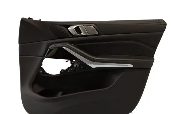 BMW X5 G05 Front door card panel trim 51419473896 9473896