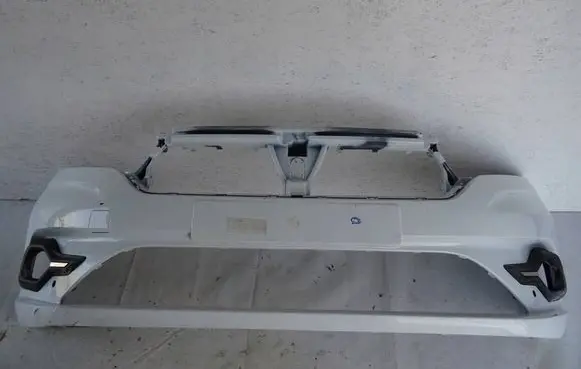 Dacia Sandero III Front bumper 11369302752