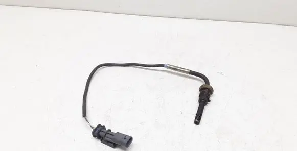 Volvo V60 Exhaust gas temperature sensor 31430937