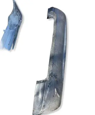 Renault Scenic I Rear bumper 7700838515
