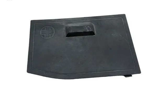 Audi A4 S4 B8 8K Battery box tray cover/lid 8K1819424