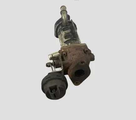 Renault Laguna III EGR valve cooler H8200340616 876481U