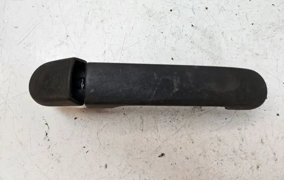 Nissan Note (E11) Rear door exterior handle