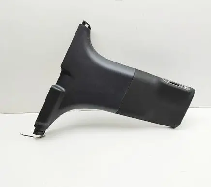 Genesis GV60 (B) pillar trim (bottom) 858F3CU000